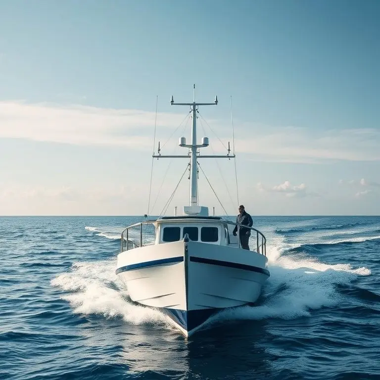 3. 小型船舶操縦士活用の明暗:実際適用事例と潜在的問題点