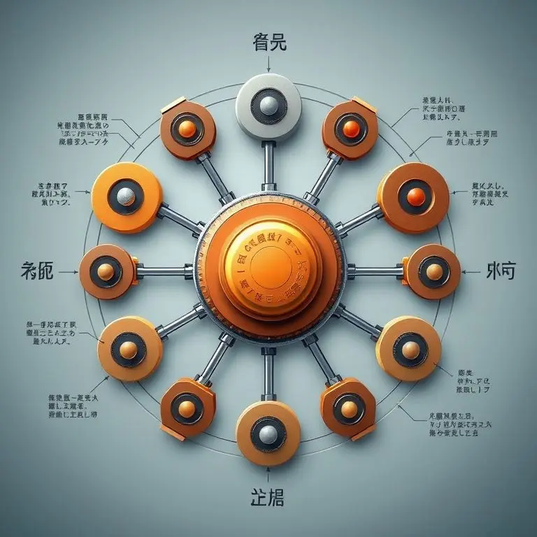 2. 深層分析:行政書士求人の作動方式と核心メカニズム解剖