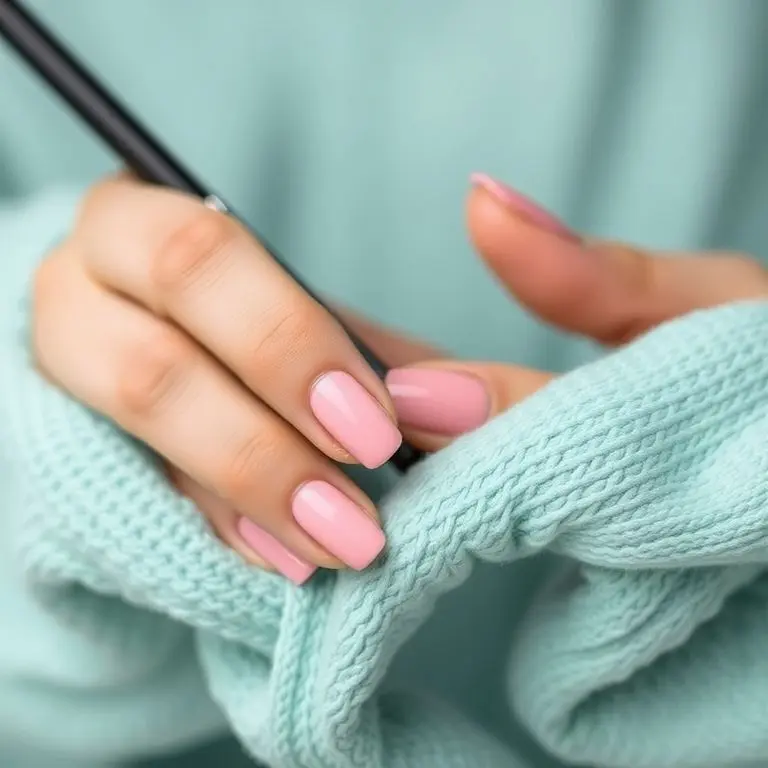 3. ネイリスト転職活用の明暗:実際適用事例と潜在的問題点