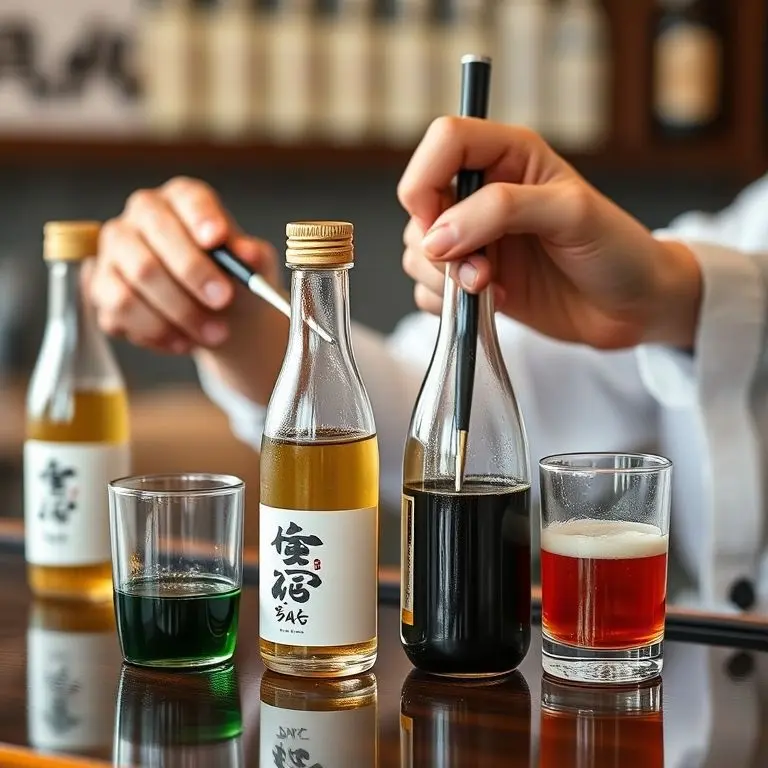 3.利き酒師活用の明暗:実際適用事例と潜在的問題点