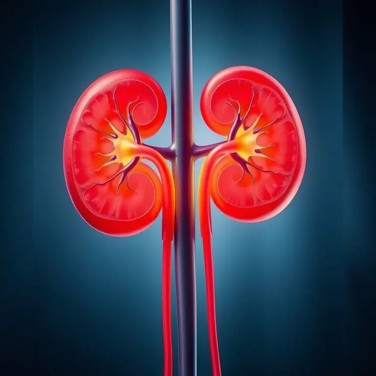 2. 深層分析:腎臓移植の作動方式と核心メカニズム解剖