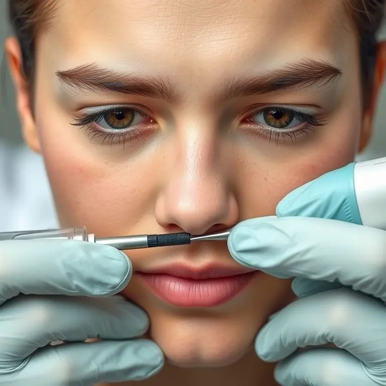 3. ほくろ除去活用の明暗：実際適用事例と潜在的問題点