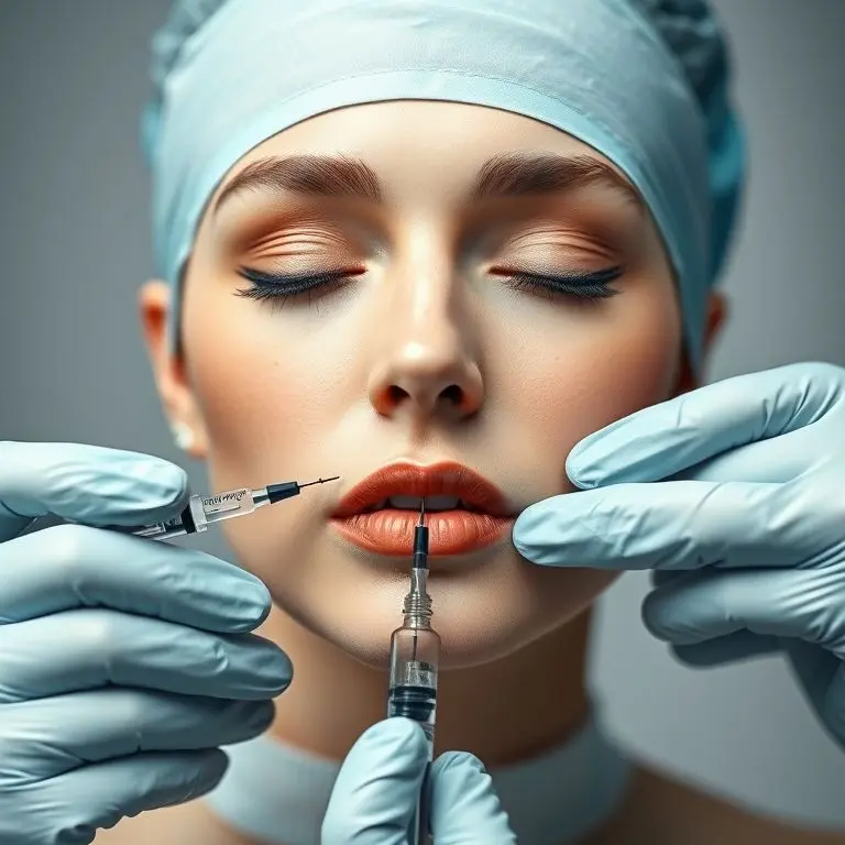 2. 深層分析:ボトックス注射の作動方式と核心メカニズム解剖