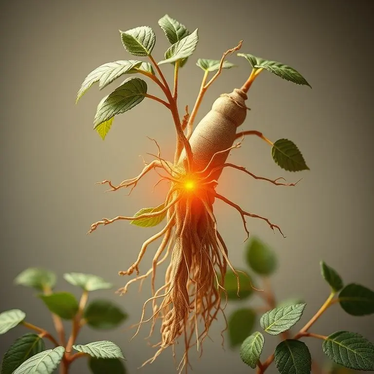 2. 深層分析:田七人参の作動方式と核心メカニズム解剖