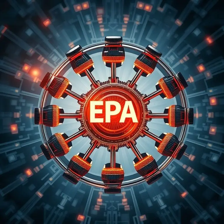 2. 深層分析:EPAサプリの作動方式と核心メカニズム解剖