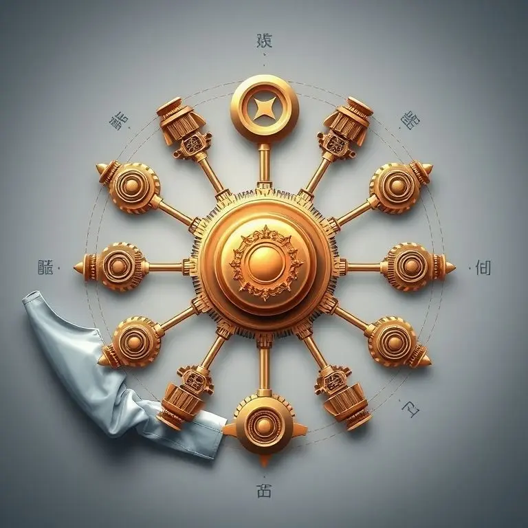 2. 深層分析：家族信託設定の作動方式と核心メカニズム解剖