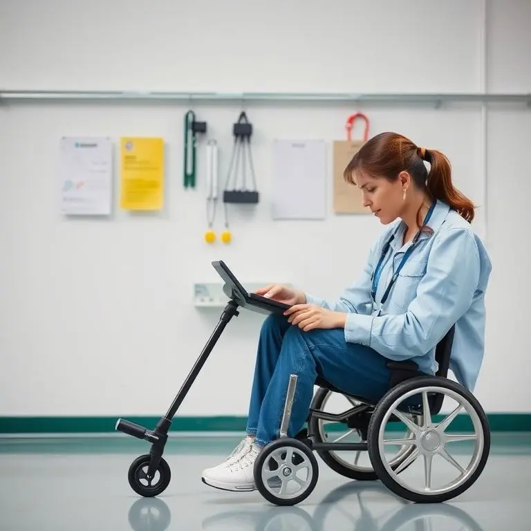 3.福祉用具購入活用の明暗:実際適用事例と潜在的問題点