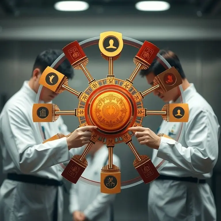 2. 深層分析:百寿祝いの作動方式と核心メカニズム解剖