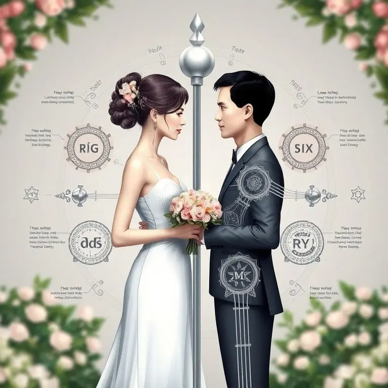 2. 深層分析:プラチナ婚式の作動方式と核心メカニズム解剖