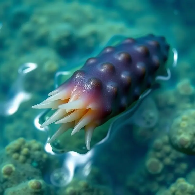 3. 青ナマコ活用の明暗:実際適用事例と潜在的問題点