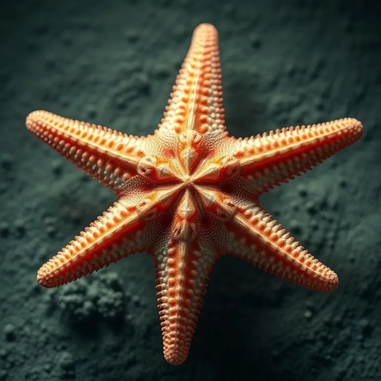 2. 深層分析：ヒトデの作動方式と核心メカニズム解剖