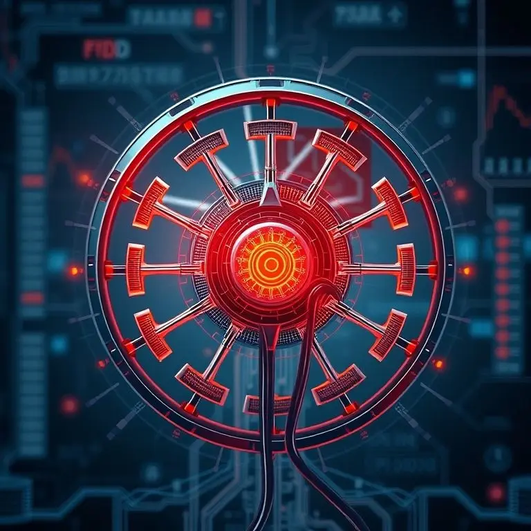 2. 深層分析:CFD取引の作動方式と核心メカニズム解剖