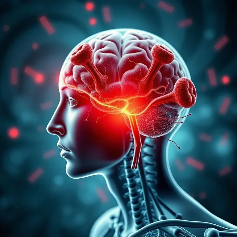 2. 深層分析：化学物質中毒の作動方式と核心メカニズム解剖