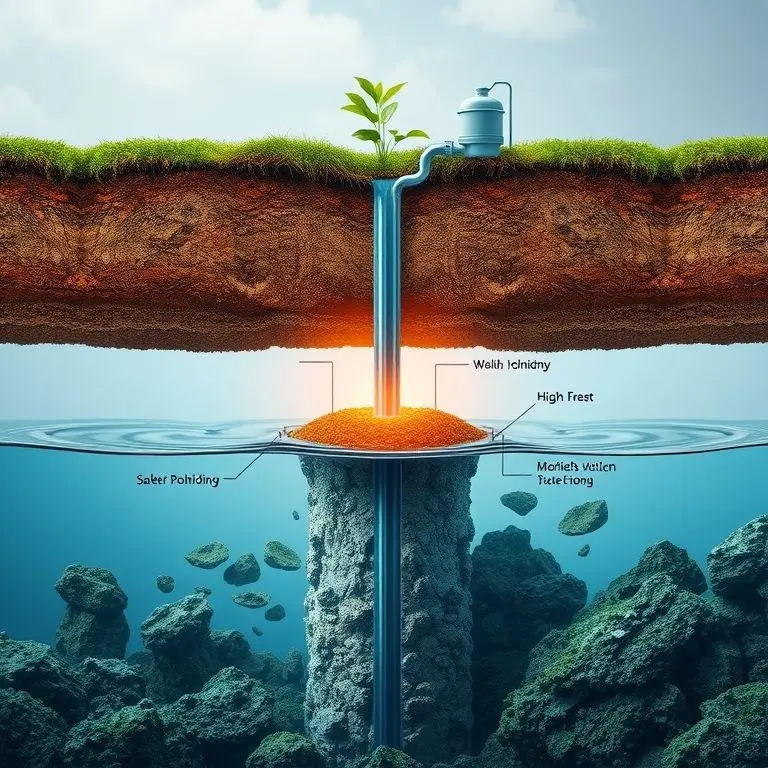 2. 深層分析:地下水汚染対策の作動方式と核心メカニズム解剖