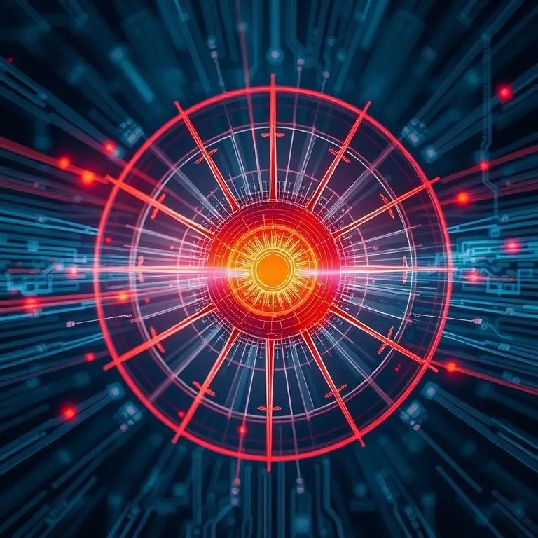 2. 深層分析:電磁波対策の作動方式と核心メカニズム解剖