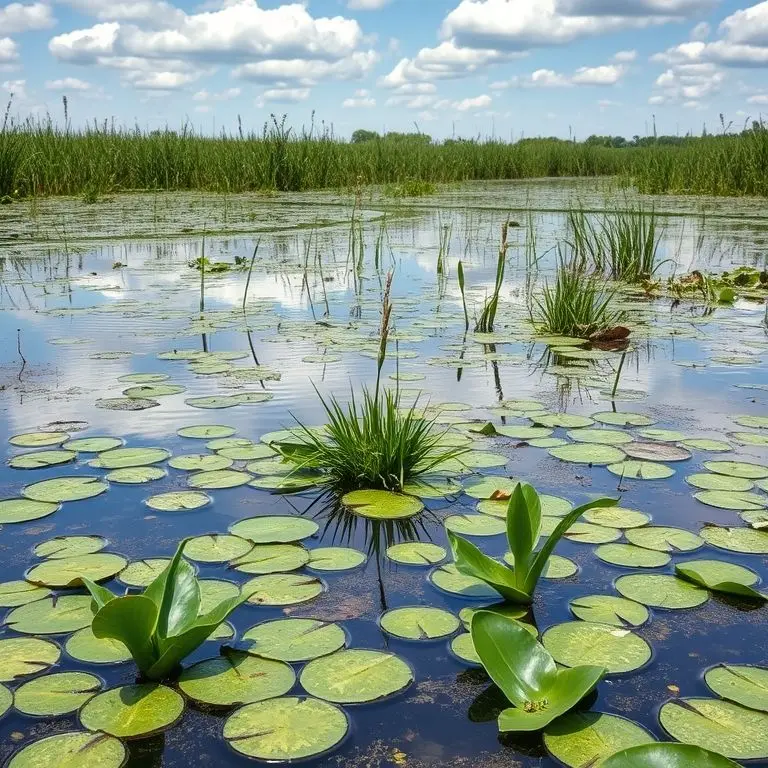 3. 湿地保全活用の明暗:実際適用事例と潜在的問題点