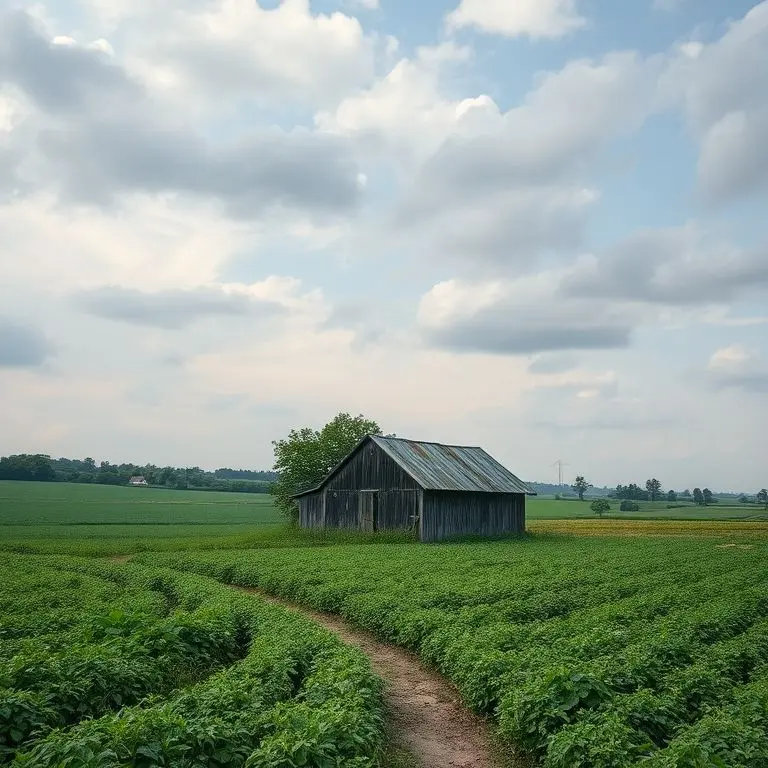 3. 耕作放棄地活用の明暗:実際適用事例と潜在的問題点