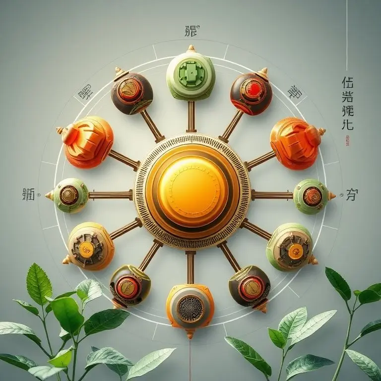 2. 深層分析:農商工連携の作動方式と核心メカニズム解剖