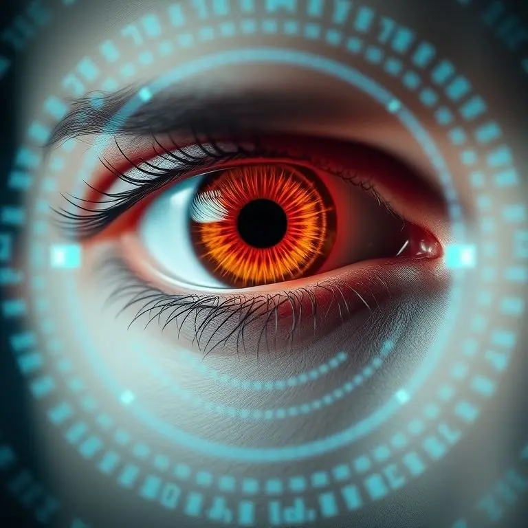 3. 虹彩認証活用の明暗:実際適用事例と潜在的問題点