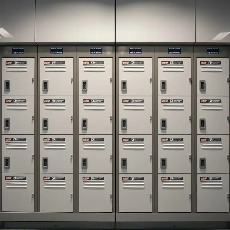 3. コインロッカー活用の明暗:実際適用事例と潜在的問題点