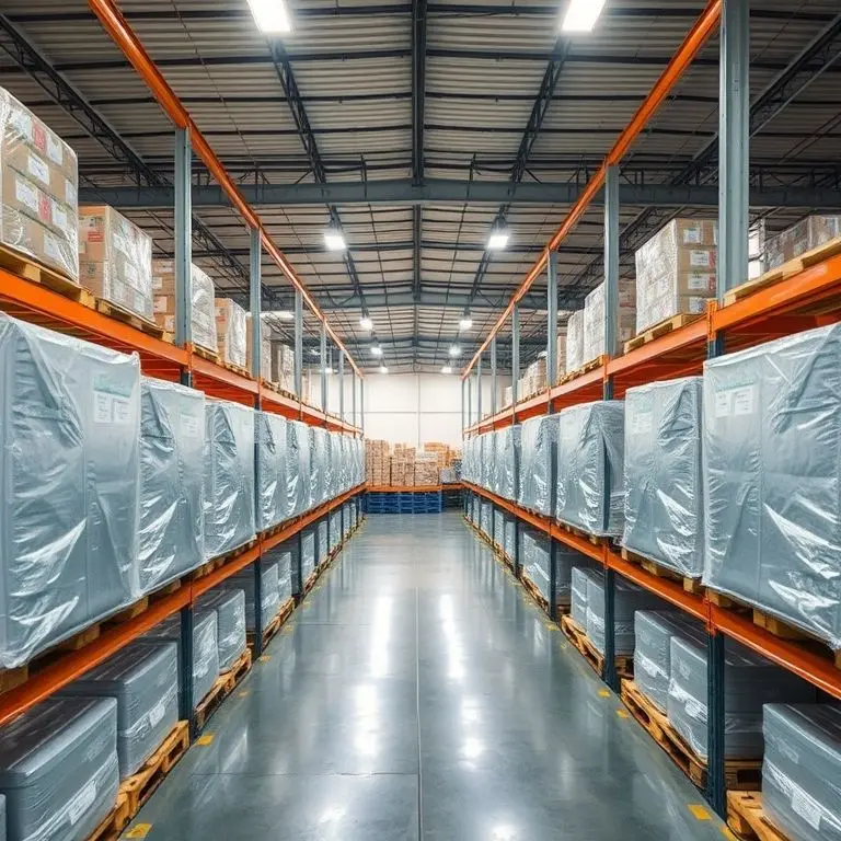 3. 湿度管理倉庫活用の明暗：実際適用事例と潜在的問題点