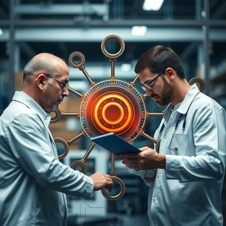 2. 深層分析:インコタームズの作動方式と核心メカニズム解剖