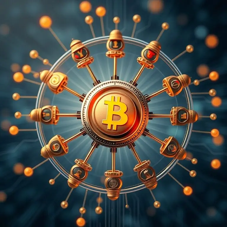 2. 深層分析:ブロックチェーン送金の作動方式と核心メカニズム解剖