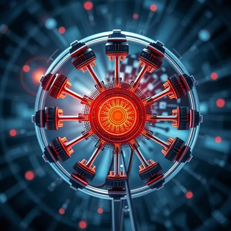 2. 深層分析:EDR導入の作動方式と核心メカニズム解剖