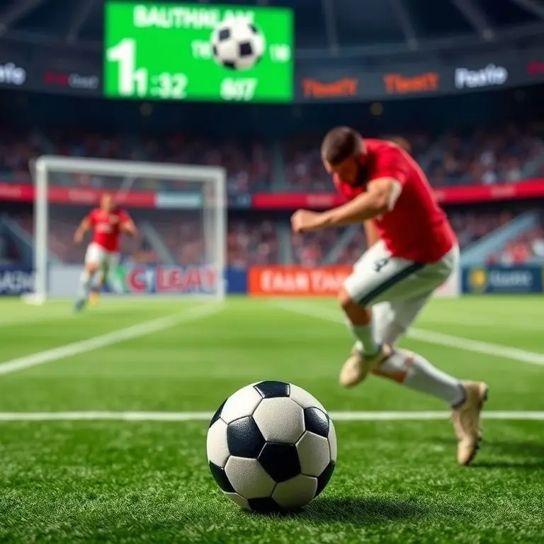 4. 成功的なスポーツベッティング活用のための実戦ガイド及び展望(適用戦略及び留意事項含む)