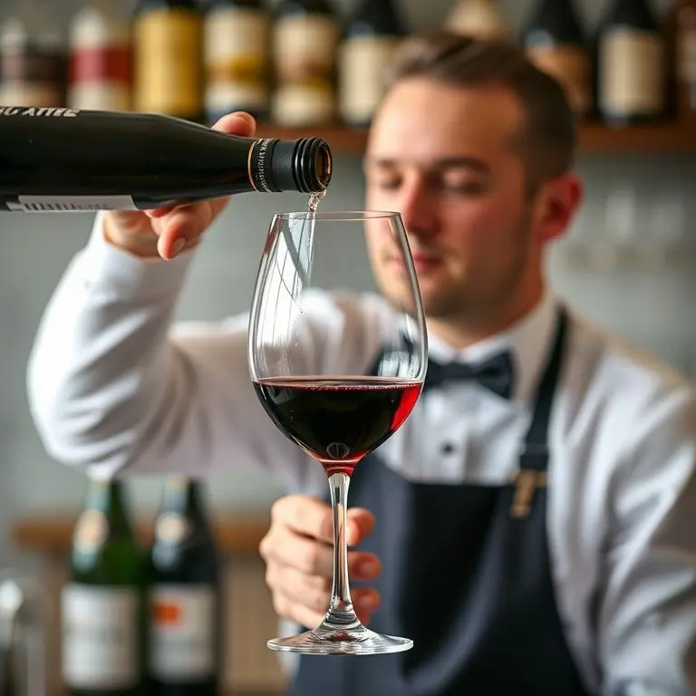 4. 成功的なソムリエ資格活用のための実戦ガイド及び展望