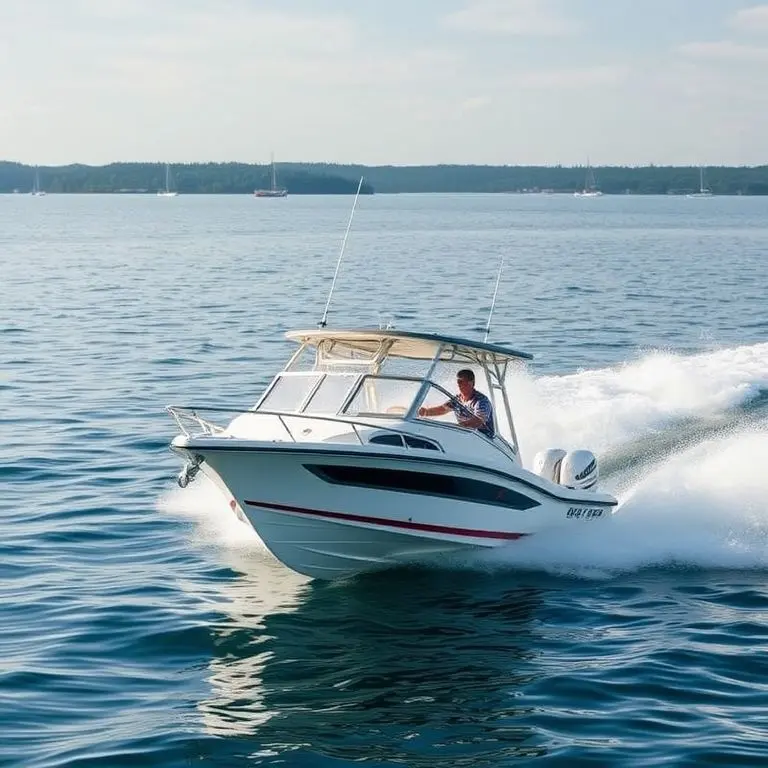 4. 成功的な小型船舶操縦士活用のための実戦ガイド及び展望