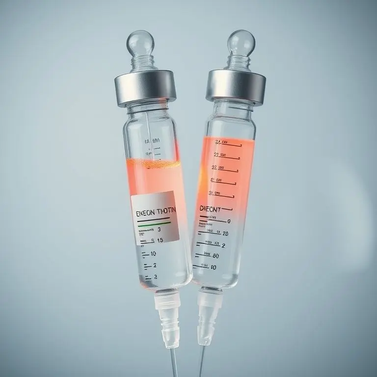 3. グルタチオン点滴活用の明暗:実際適用事例と潜在的問題点