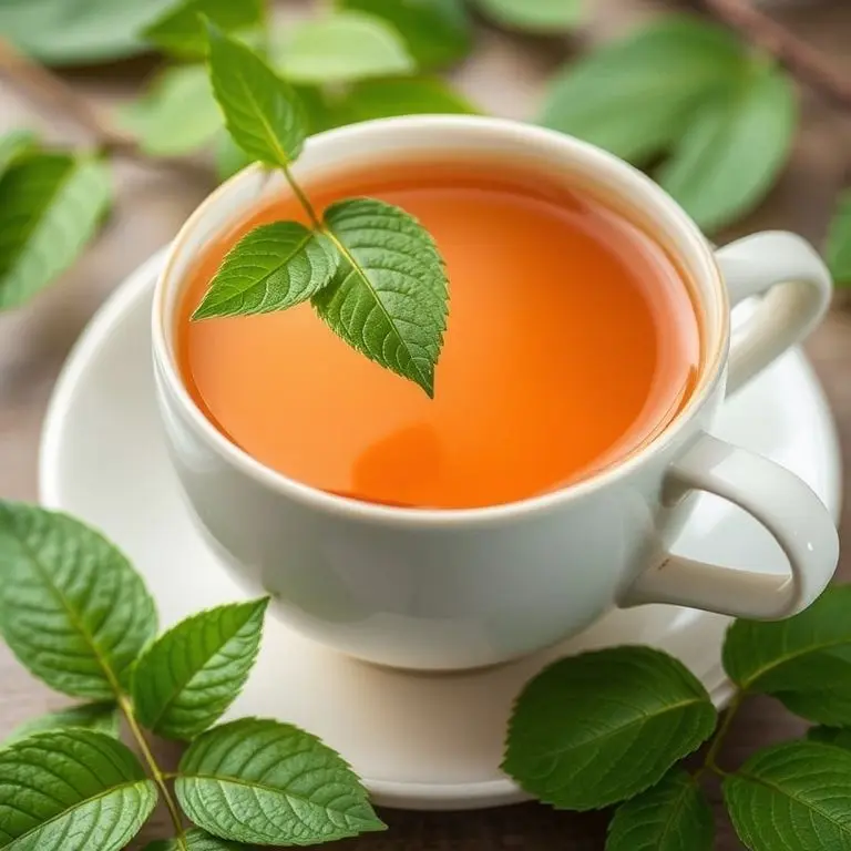 4. 成功的な桑の葉茶活用のための実戦ガイド及び展望