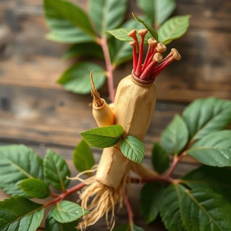 3. 田七人参活用の明暗:実際適用事例と潜在的問題点