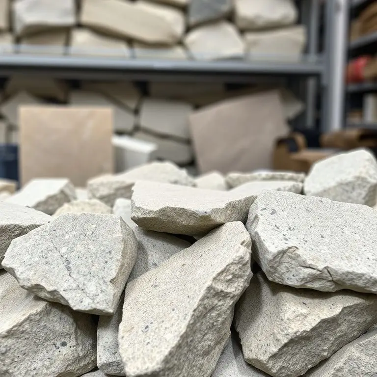 4. 成功的な石材加工活用のための実戦ガイド及び展望（適用戦略及び留意事項含む）