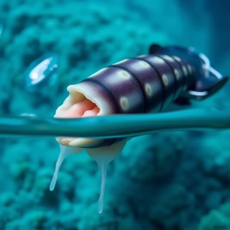 4. 成功的な青ナマコ活用のための実戦ガイド及び展望