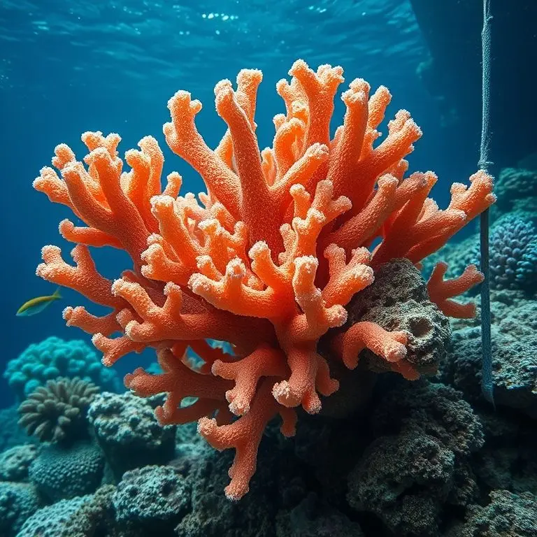 3.オオトゲサンゴ活用の明暗:実際適用事例と潜在的問題点