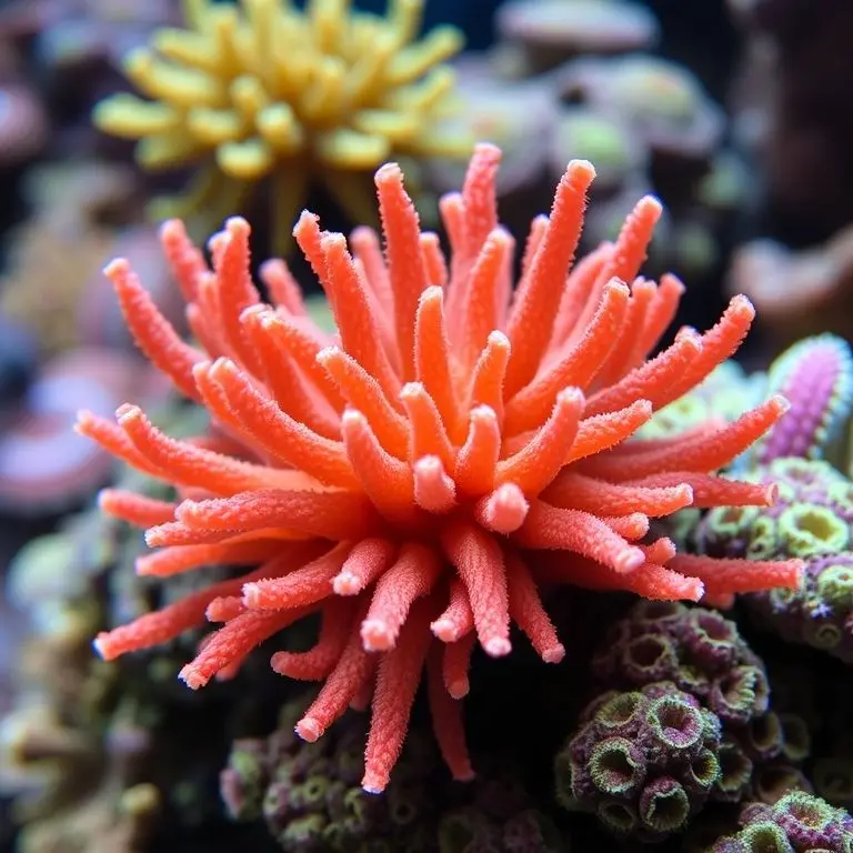 3.トゲサンゴ活用の明暗:実際適用事例と潜在的問題点