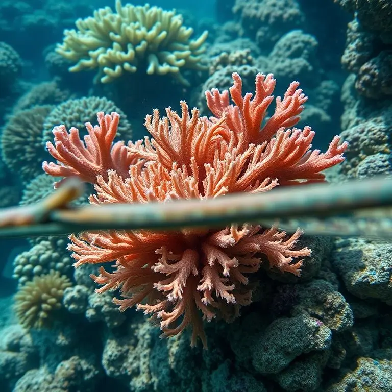 4. 成功的な非造礁サンゴ活用のための実戦ガイド及び展望