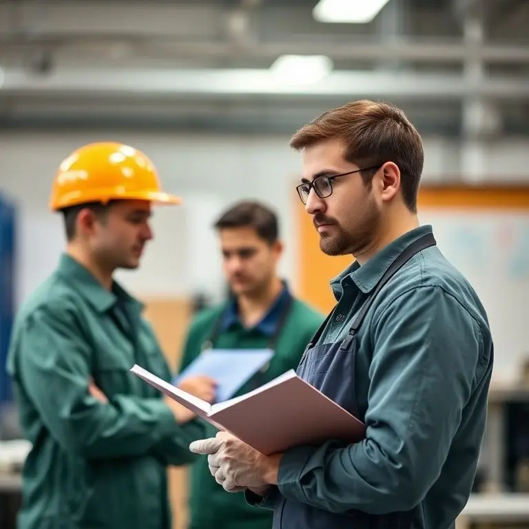 3.職業訓練校活用の明暗:実際適用事例と潜在的問題点