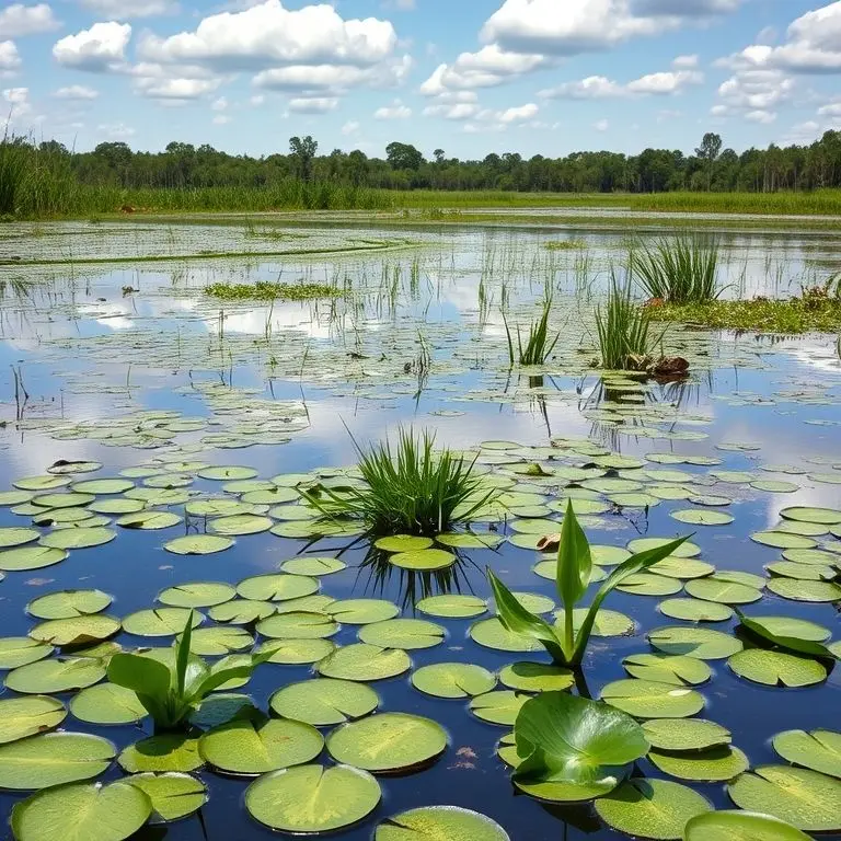 4. 成功的な湿地保全活用のための実戦ガイド及び展望