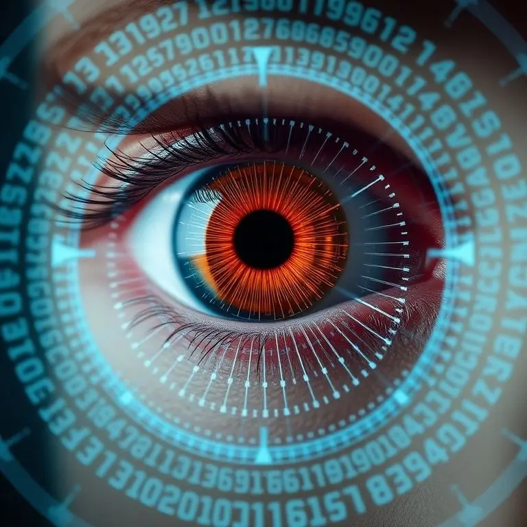 4. 成功的な虹彩認証活用のための実戦ガイド及び展望