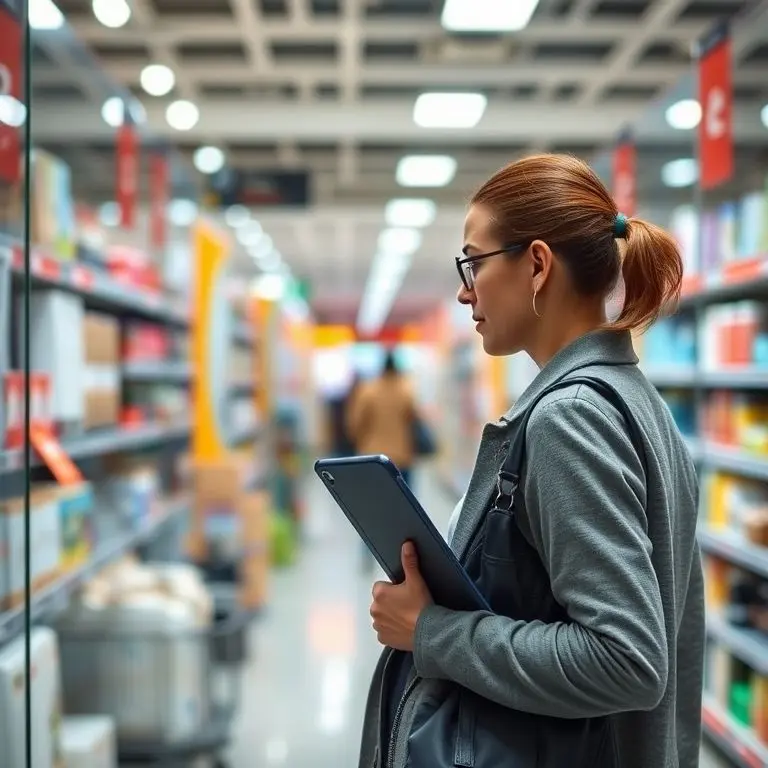 4. 成功的な万引き防止システム活用のための実戦ガイド及び展望