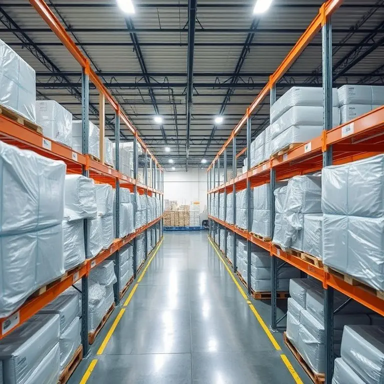 4. 成功的な湿度管理倉庫活用のための実戦ガイド及び展望