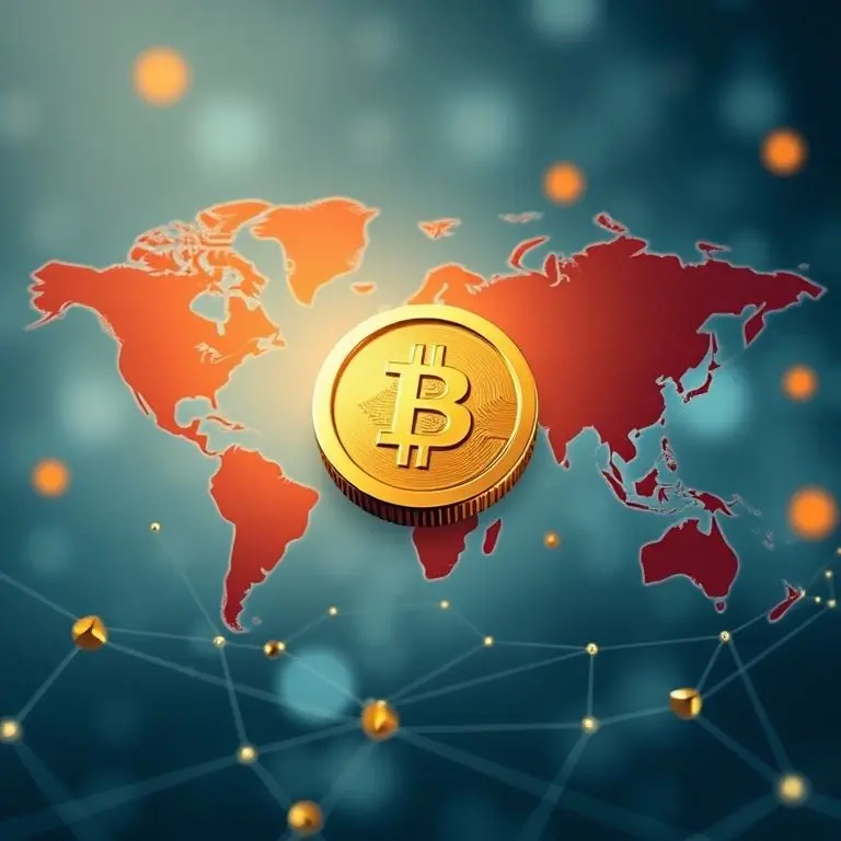 3.ブロックチェーン送金活用の明暗:実際適用事例と潜在的問題点