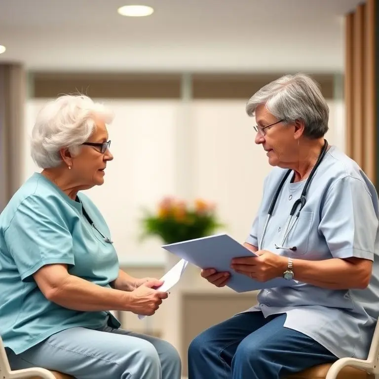 結論：最終要約及び住宅型有料老人ホームの未来方向性提示