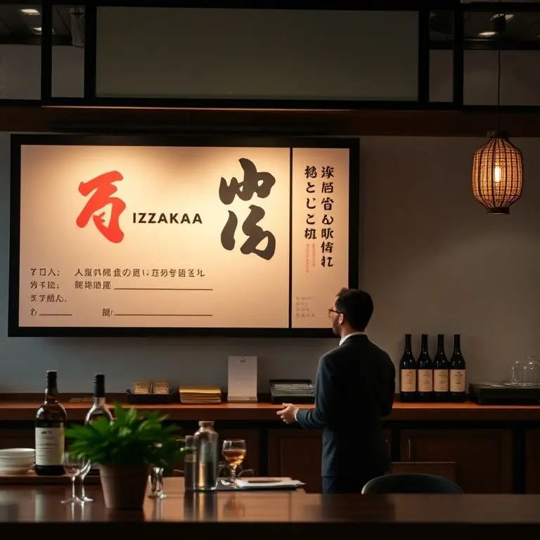 結論:最終要約及び居酒屋経営の未来方向性提示