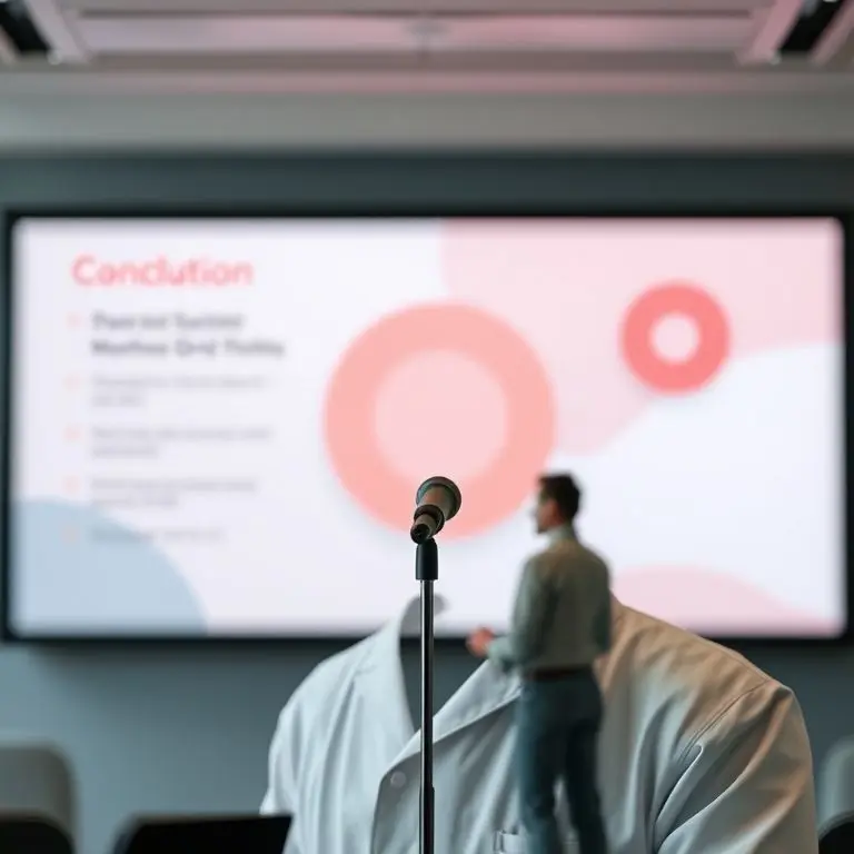 結論:最終要約及びドライマウスの未来方向性提示