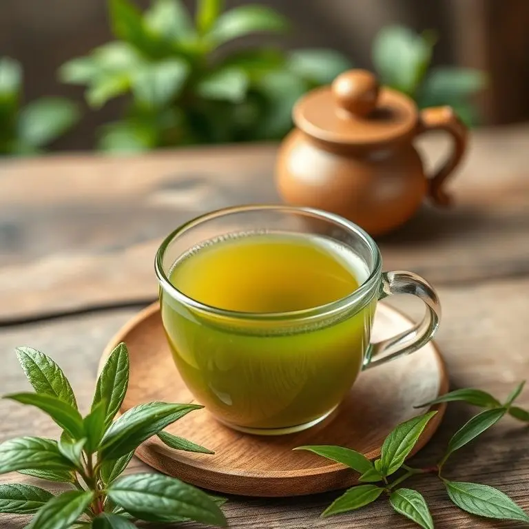 結論:最終要約及びマテ茶の未来方向性提示