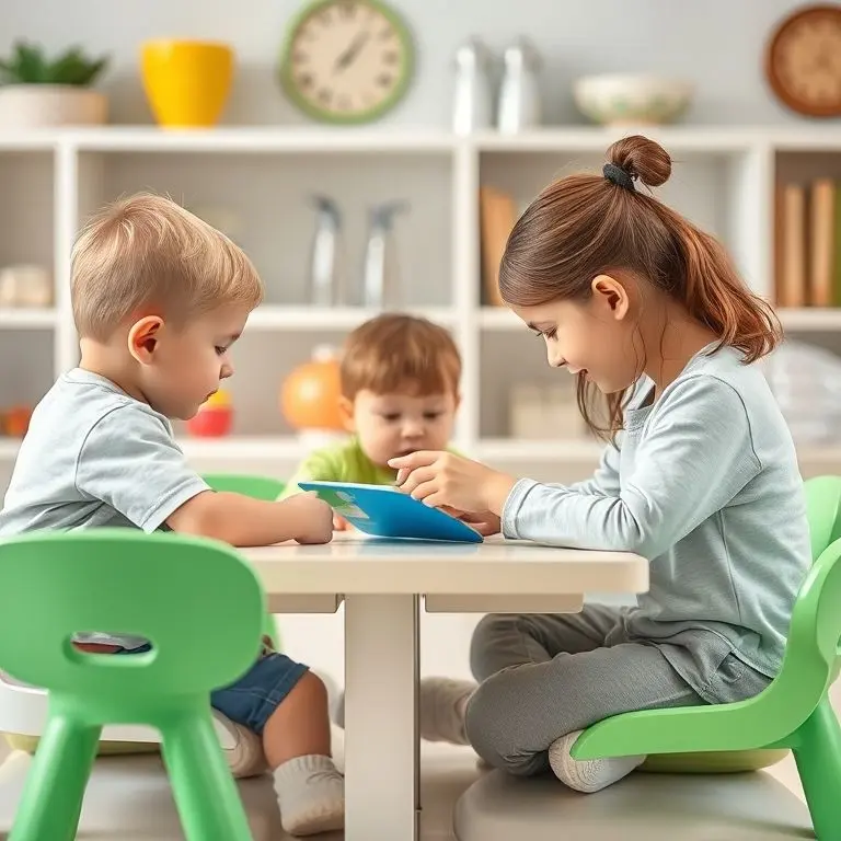 5. 成功的な託児所活用のための実戦ガイド及び展望(適用戦略及び留意事項含む)